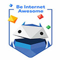 be awesome internet