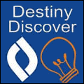 Destiny Discover Icon